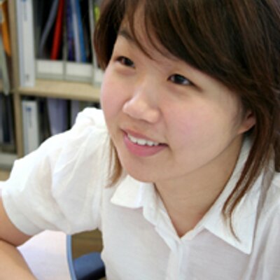 Profile Picture of Jade Jo (@Jade_Jo) on Twitter