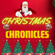 Christmas Chronicles - Youtube Profile Picture of Christmas Chronicles (@Christmasx25) on Youtube