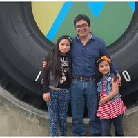 Profile Picture of Claudia Zegarra Paredes (@claudia-zegarra-paredes) on Quora