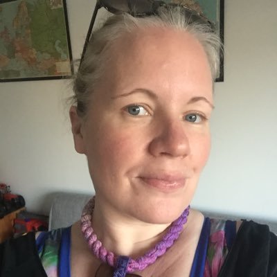 Profile Picture of Elizabeth Pearson (@Lizpearson78) on Twitter