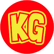 Profile Picture of Kevin Garrett (@KevinGarrettGaming) on Youtube