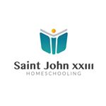 Profile Picture of LEARN LIKE NEVER BEFORE (@saintjohn23homeschooling) on Instagram