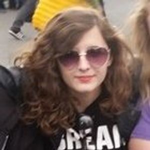 Profile Picture of Emily Crow (@emikuro) on Myspace