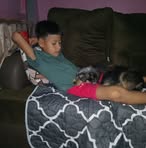 Profile Picture of Nancy Gomes (@digna.carlos.33) on Facebook