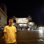 Profile Picture of Lucio Cabrera (@lucio.cabrera) on Instagram