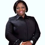 Profile Picture of Kemi Fajemirokun (@kemifajemirokun) on Instagram