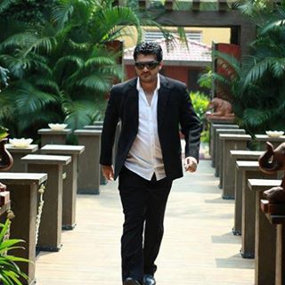 Profile Picture of Stephenson Billa (@stephenson.billa) on Facebook