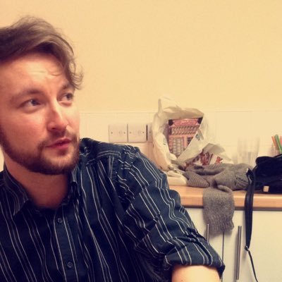 Profile Picture of Craig Mckeever (@TheBeaverViking) on Twitter