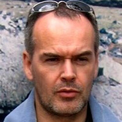 Profile Picture of David MacQueen (@davidmacqueen) on Twitter