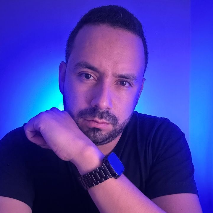 Profile Picture of David Fernando Rodriguez (@davidfrodriguezs) on Tiktok