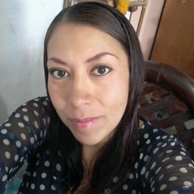 Profile Picture of Lidia Soledad Tercero Olvera (@soledad_tercero) on Twitter