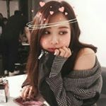 Profile Picture of 박채영 블랙핑크 (@roses_are_rosiie___) on Instagram