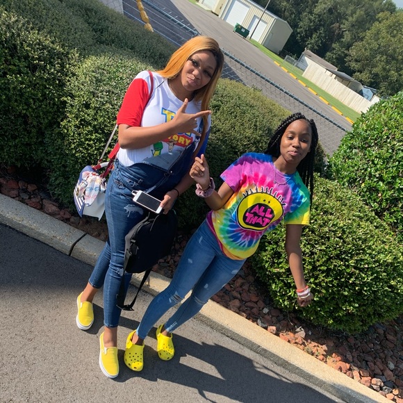 Profile Picture of Darionna Mixon (@darionna1) on Poshmark