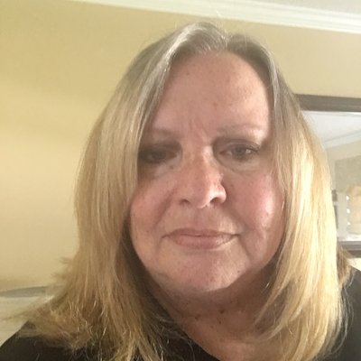 Profile Picture of Nancy Blanchard (@TreePaintings) on Twitter