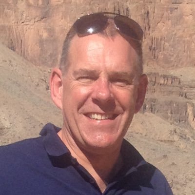 Profile Picture of Steve Humphreys (@bysteveh) on Twitter