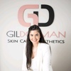 Profile Picture of Gil Dorman skincare (@gildorman) on Tiktok