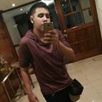 Profile Picture of Tomas Servin (@toomiservin) on Instagram