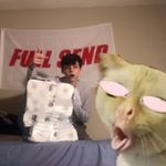 Profile Picture of Greeny (@andrewgreenballs) on Instagram