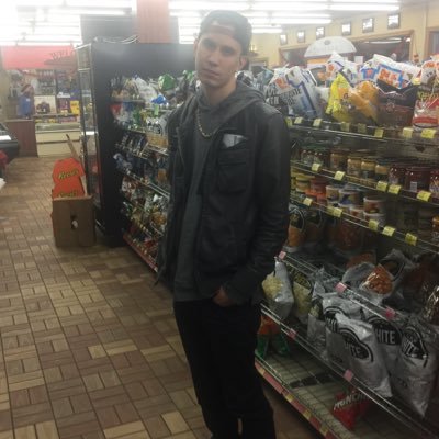 Profile Picture of Nathan Ledger (@OG_longdickMoe) on Twitter