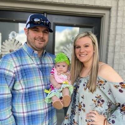 Profile Picture of Cody Reese (@CodyReese34) on Twitter