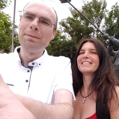 Profile Picture of THOMAS Vetter (@THOMASVetter12) on Twitter