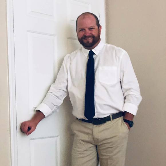 Profile Picture of Jimmy Marrs (@jmarrs610) on Poshmark