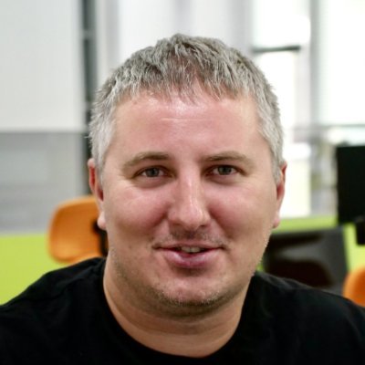 Profile Picture of Adam Michalak (@AdaMichalak) on Twitter