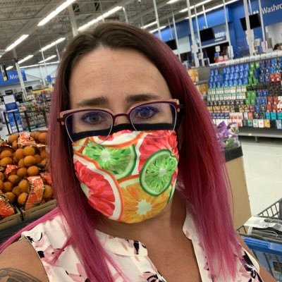 Profile Picture of Jamie Forrest (@fiteach) on Twitter