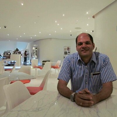 Profile Picture of Humberto Anaya (@humbertoanayas) on Twitter