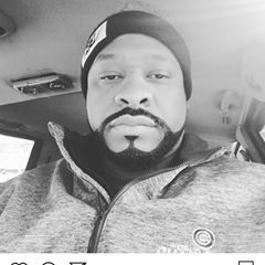 Profile Picture of Jeffrey McNair (@mylifemydream02) on Tiktok