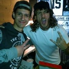 Profile Picture of Justin (@whatsTUCCI) on Twitter