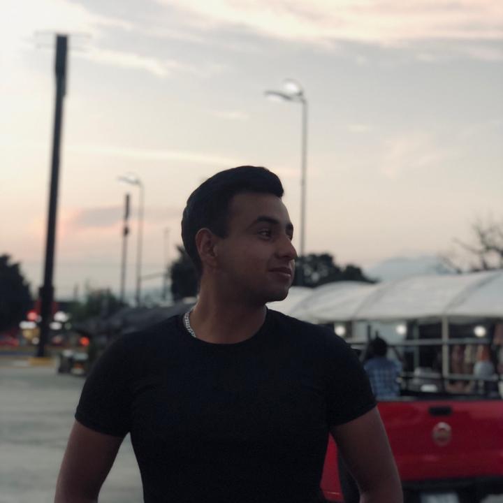 Profile Picture of Johan Alvarado (@johanalvarado10) on Tiktok