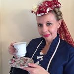 Profile Picture of victorian kettle (@cindyclosser) on Instagram