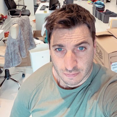 Profile Picture of Adam Conway (@oneadamcee) on Twitter