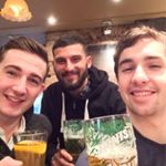 Profile Picture of Jamie Ireland (@jireland88) on Instagram