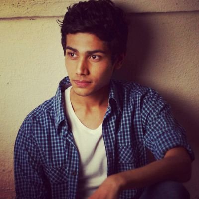 Profile Picture of Pranav Shah (@pranav_shah96) on Twitter