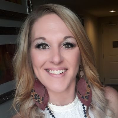 Profile Picture of Brittney Nichole Barker (@BrittneyB1987) on Twitter