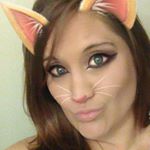 Profile Picture of April Ruff (@april.ruff) on Instagram