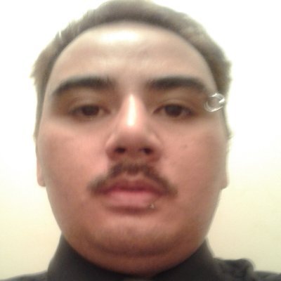 Profile Picture of JEFFREY CLARKE (@JEFFREY29111554) on Twitter