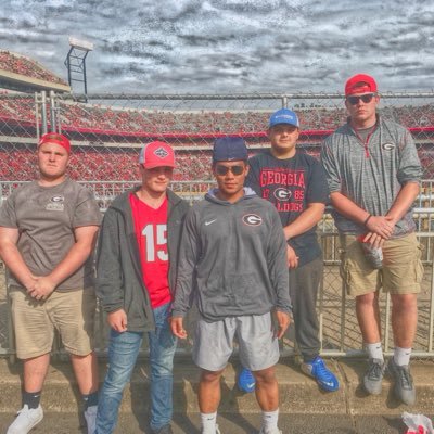 Profile Picture of Zach Pruitt (@ZachPruitt5) on Twitter