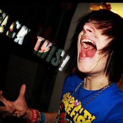 Profile Picture of Darren McGee (@darrenmcgee16) on Twitter