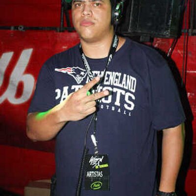 Profile Picture of Victor Hugo (@victorhugo507) on Twitter