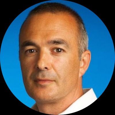 Profile Picture of Pazos (@franciscopazos) on Twitter