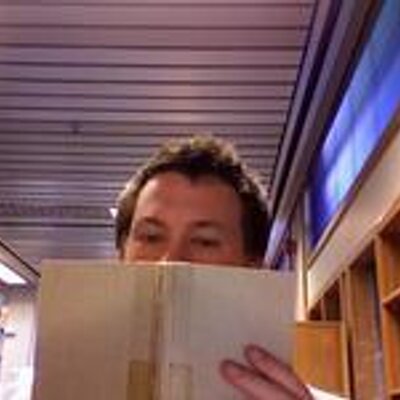 Profile Picture of Dr. Steven Haymon (@Stevestemenk) on Twitter