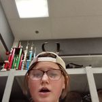 Profile Picture of Andi Wolfe (@andiwolfe98) on Instagram