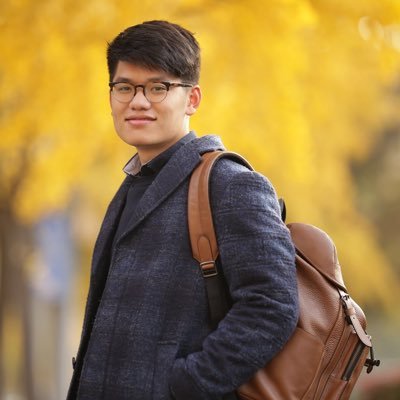 Profile Photo of James Kao (@thebestkao) on Twitter