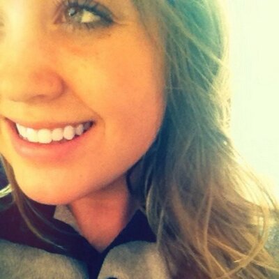 Profile Picture of Alyson Gibson (@alysongibs) on Twitter