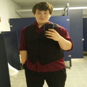 Profile Picture of Robert Grimes (@shadow190190) on Myspace