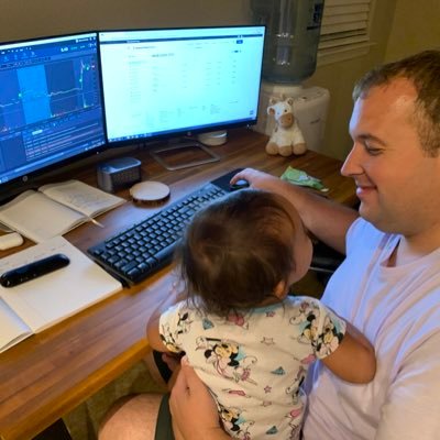 Profile Picture of Sean Crouse (@scrouse808) on Twitter