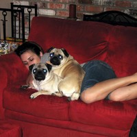 Profile Picture of Erika Marcuccillo (@erika-marcuccillo) on Quora